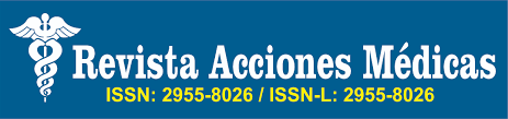 Revista Acciones Médicas