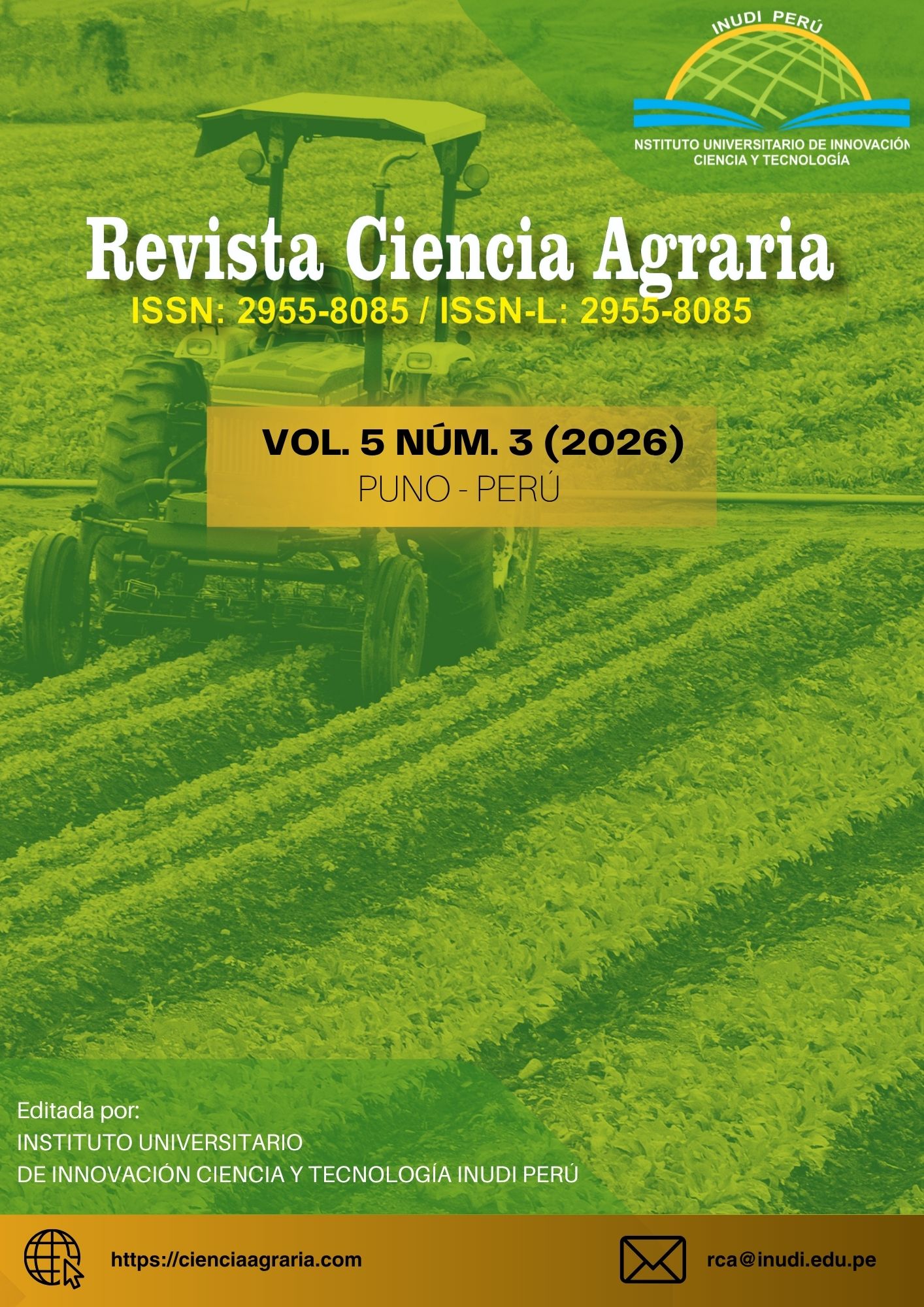 					Ver Vol. 5 Núm. 3 (2026)
				