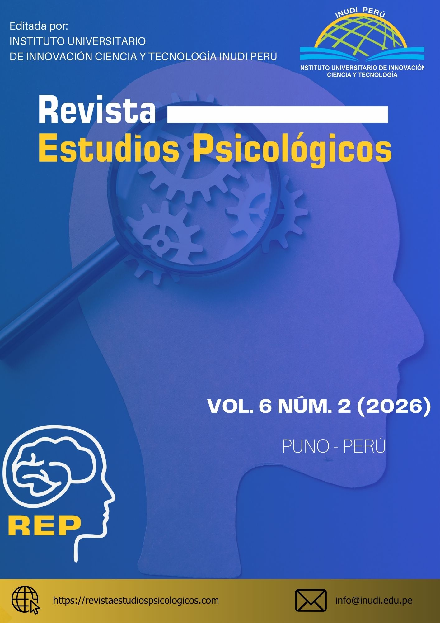 					View Vol. 6 No. 2 (2026)
				