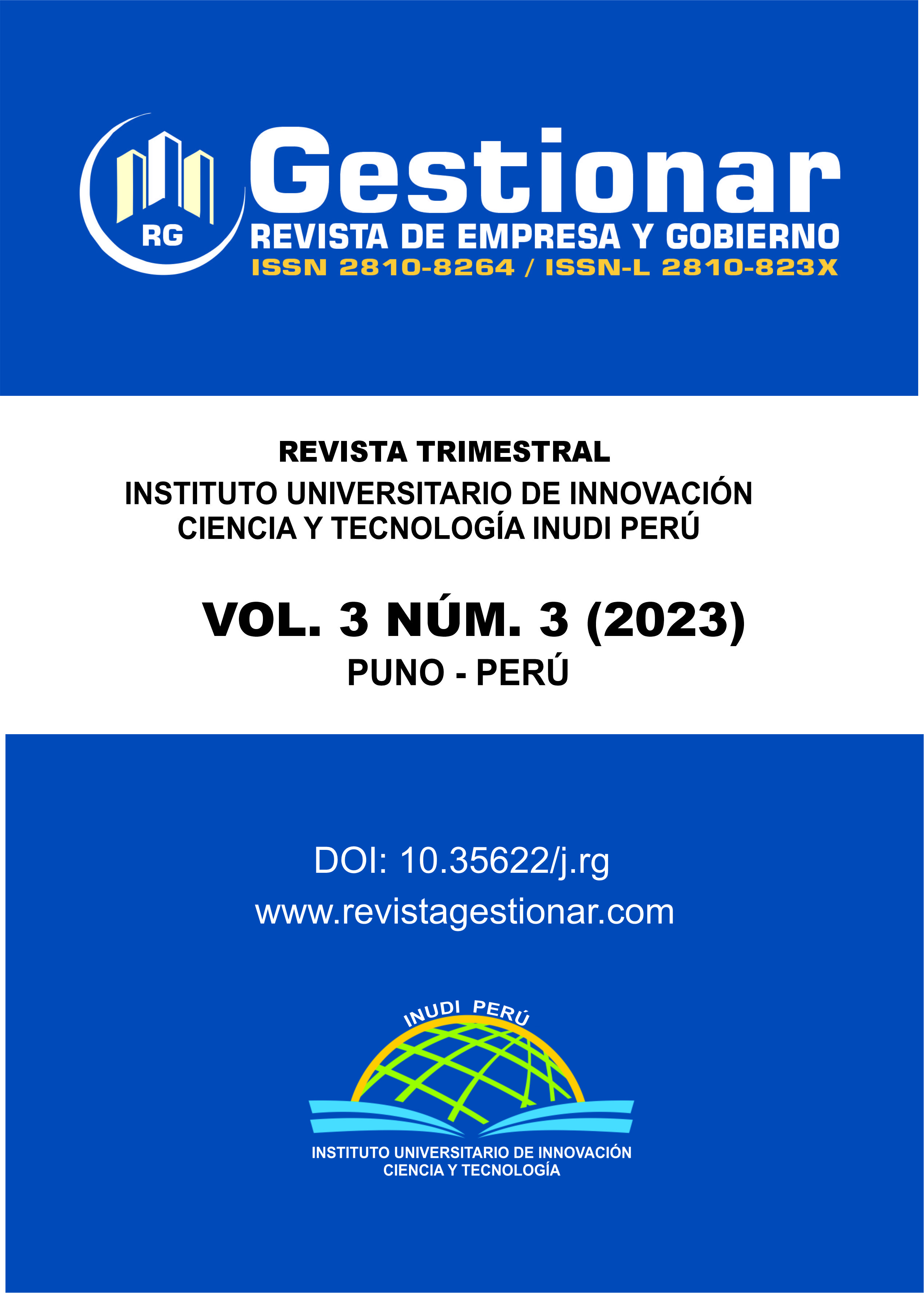 					Visualizar v. 3 n. 3 (2023)
				