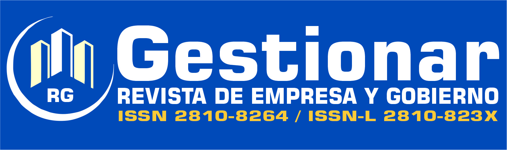 Gestionar: revista de empresa y gobierno