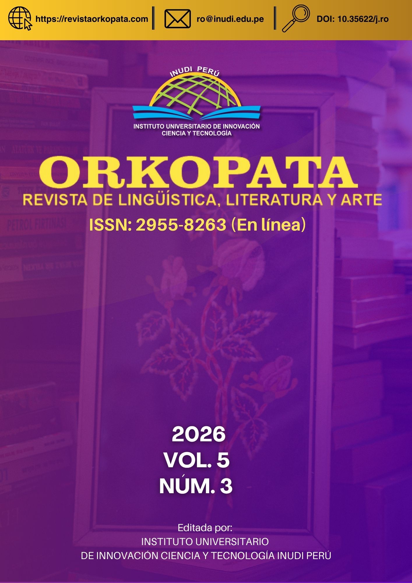 					Ver Vol. 5 Núm. 3 (2026)
				