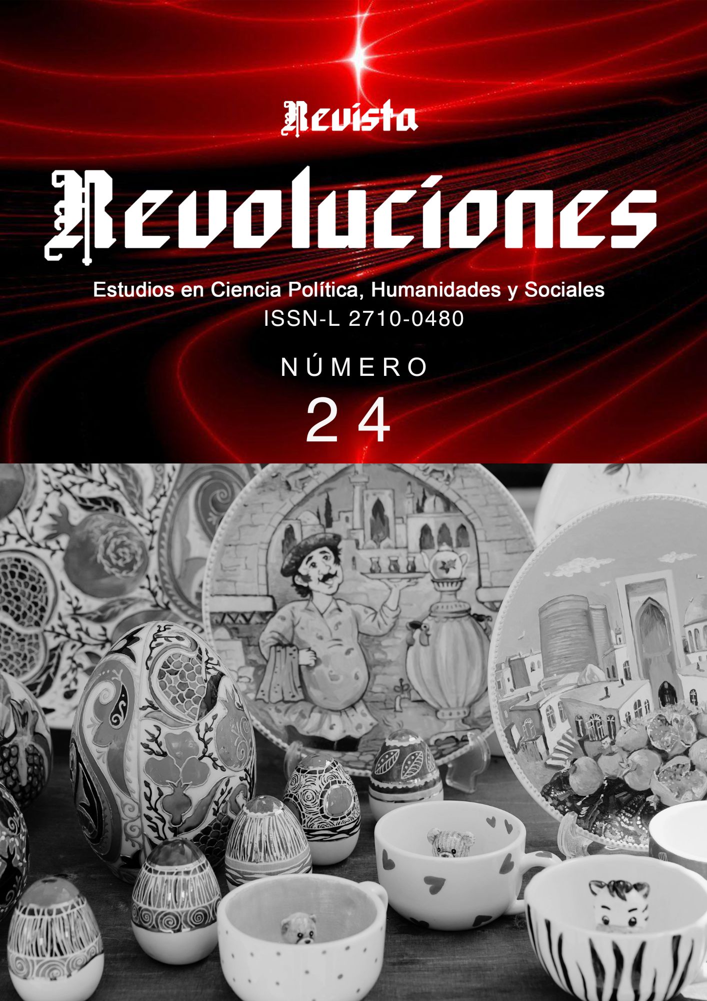 					Visualizar v. 8 n. 24 (2026)
				