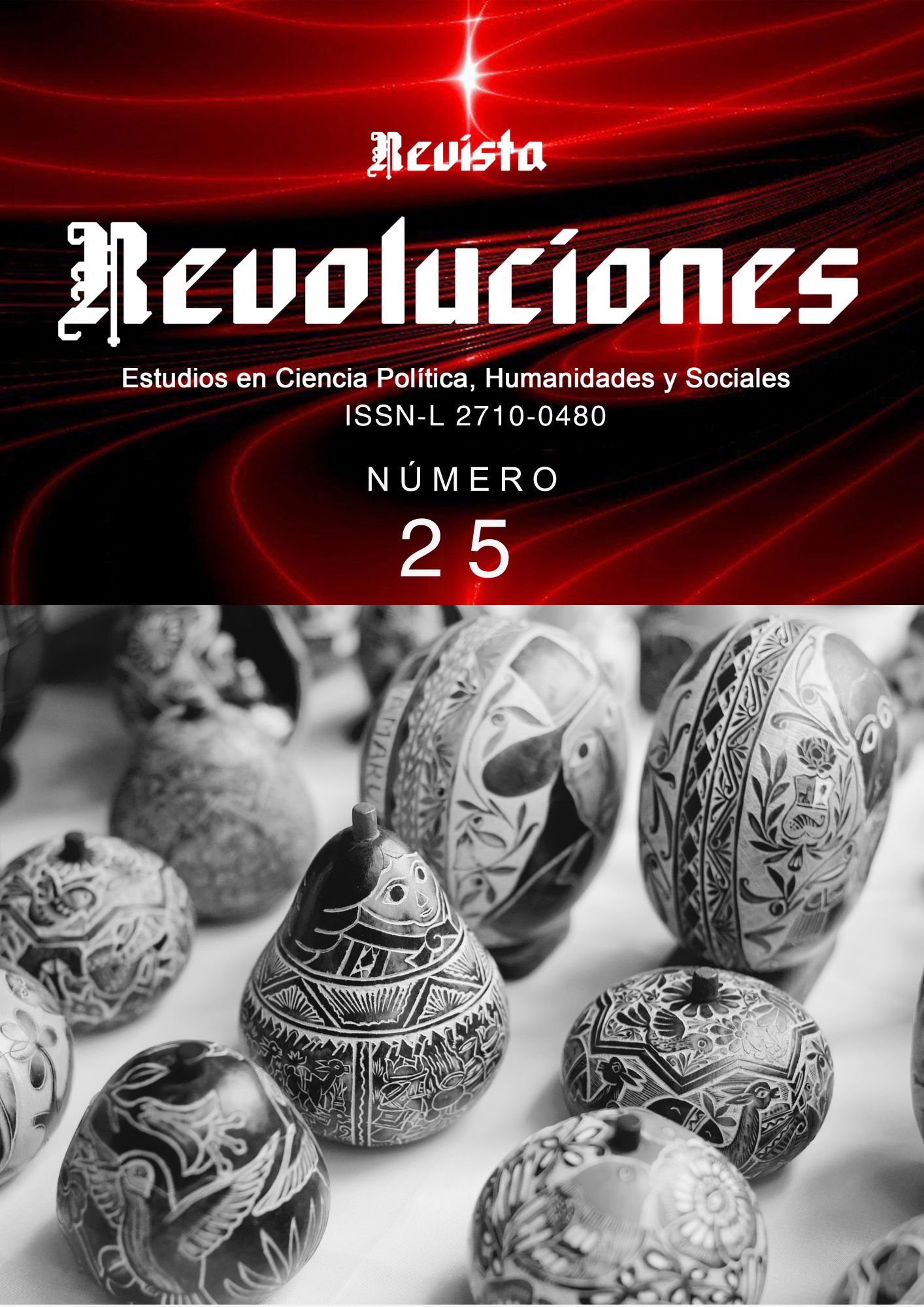 					Ver Vol. 8 Núm. 25 (2026)
				
