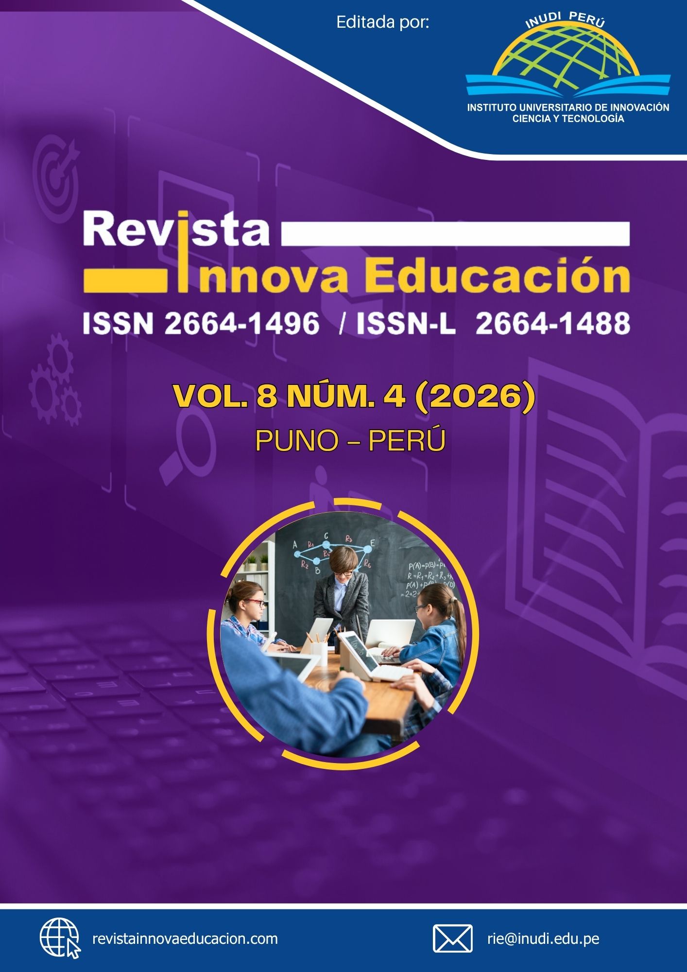 					View Vol. 8 No. 4 (2026)
				